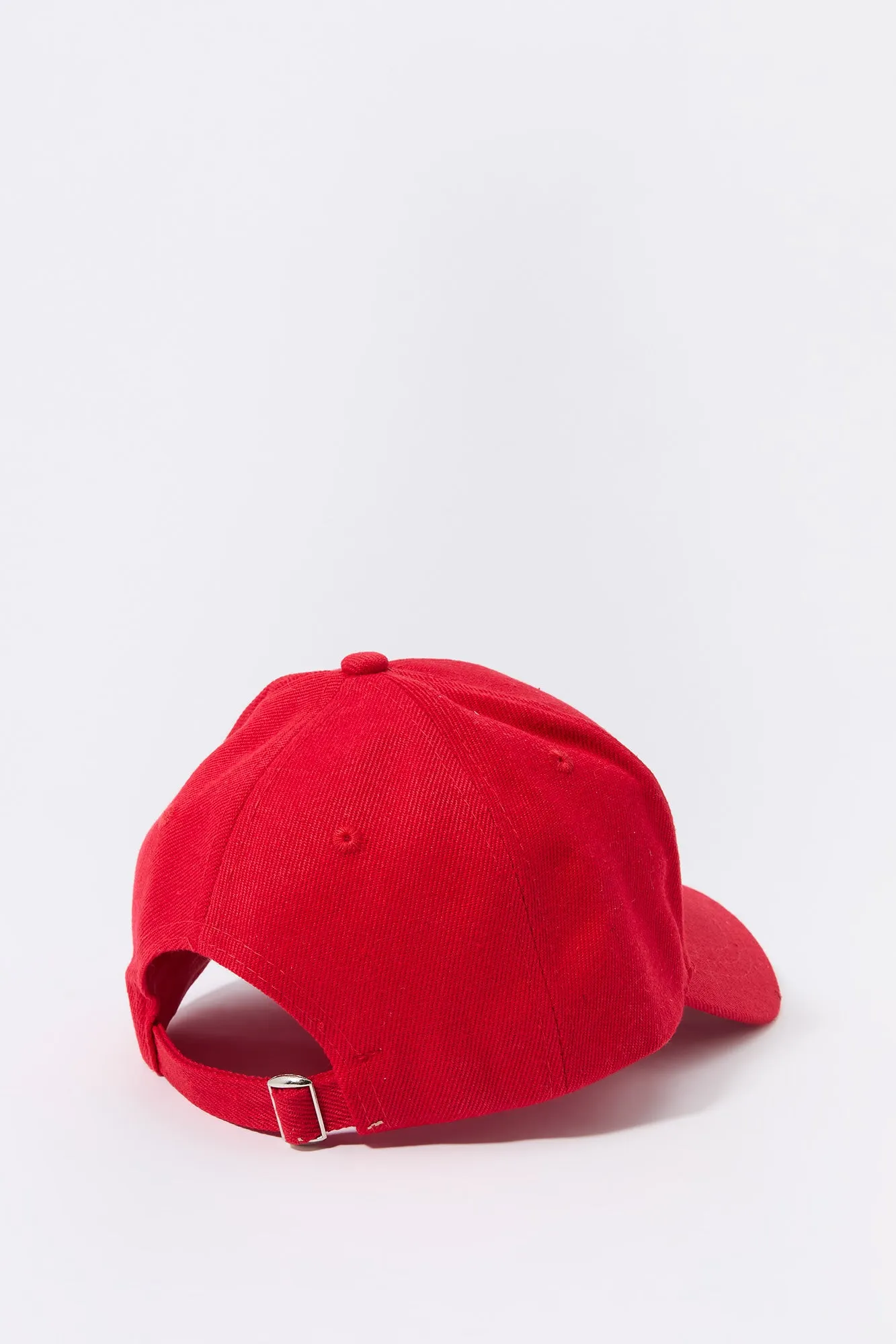 Canada Embroidered Baseball Hat