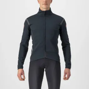 Castelli  Perfetto RoS 2 Convertible Jacket - Giacca a vento ciclismo - Uomo