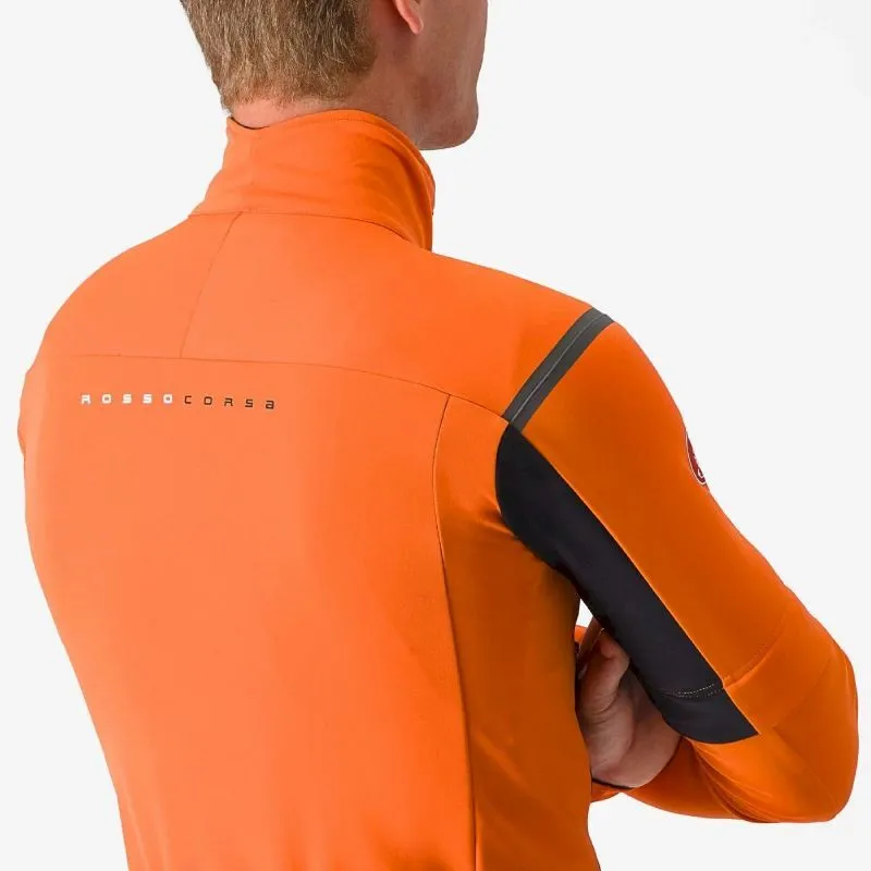 Castelli  Perfetto RoS 2 Convertible Jacket - Giacca a vento ciclismo - Uomo