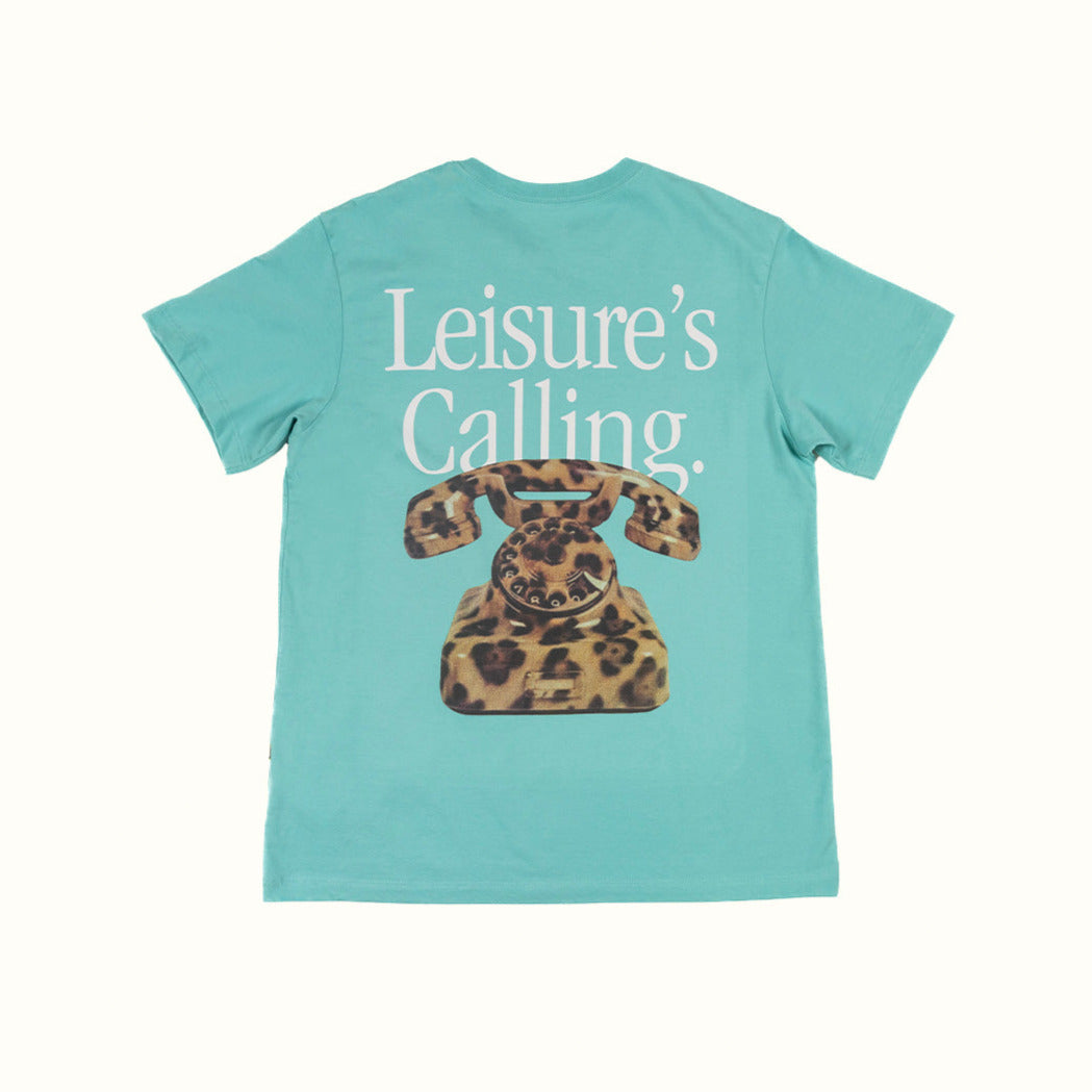 Cat Call Tee