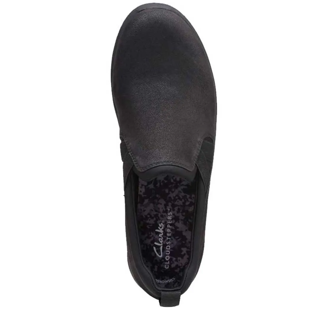 Clarks Breeze Bali Slip-On Black (Women's)