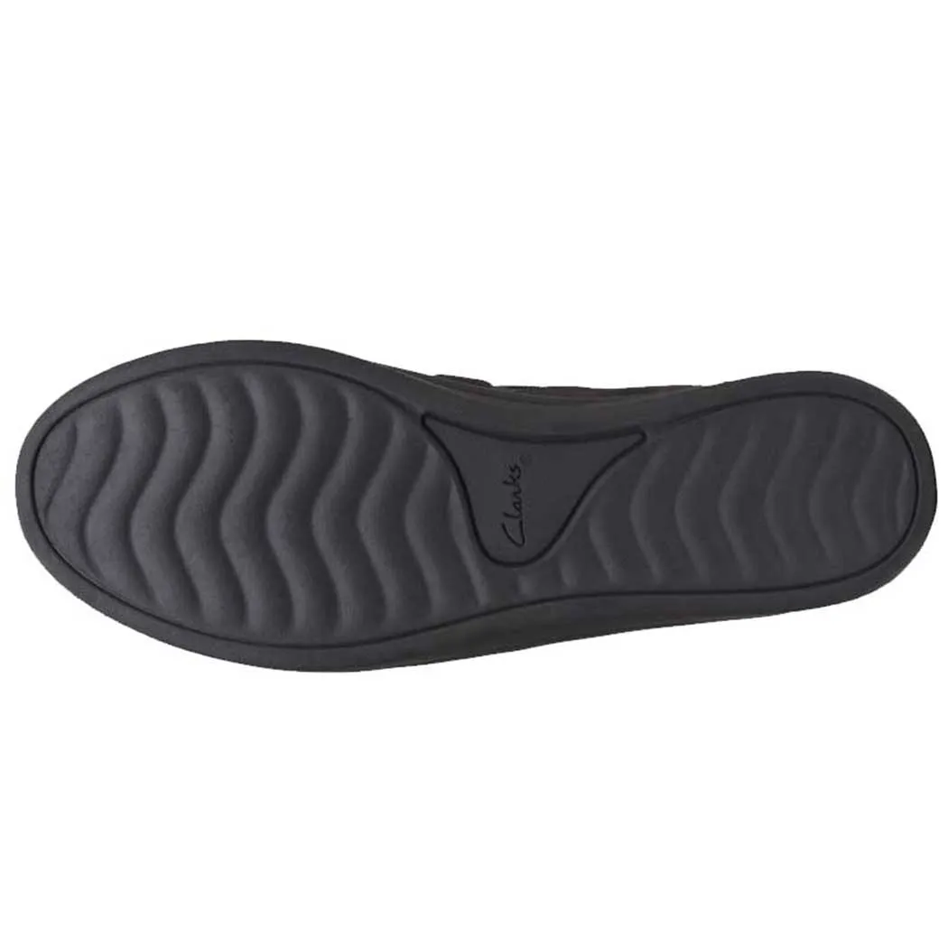 Clarks Breeze Bali Slip-On Black (Women's)