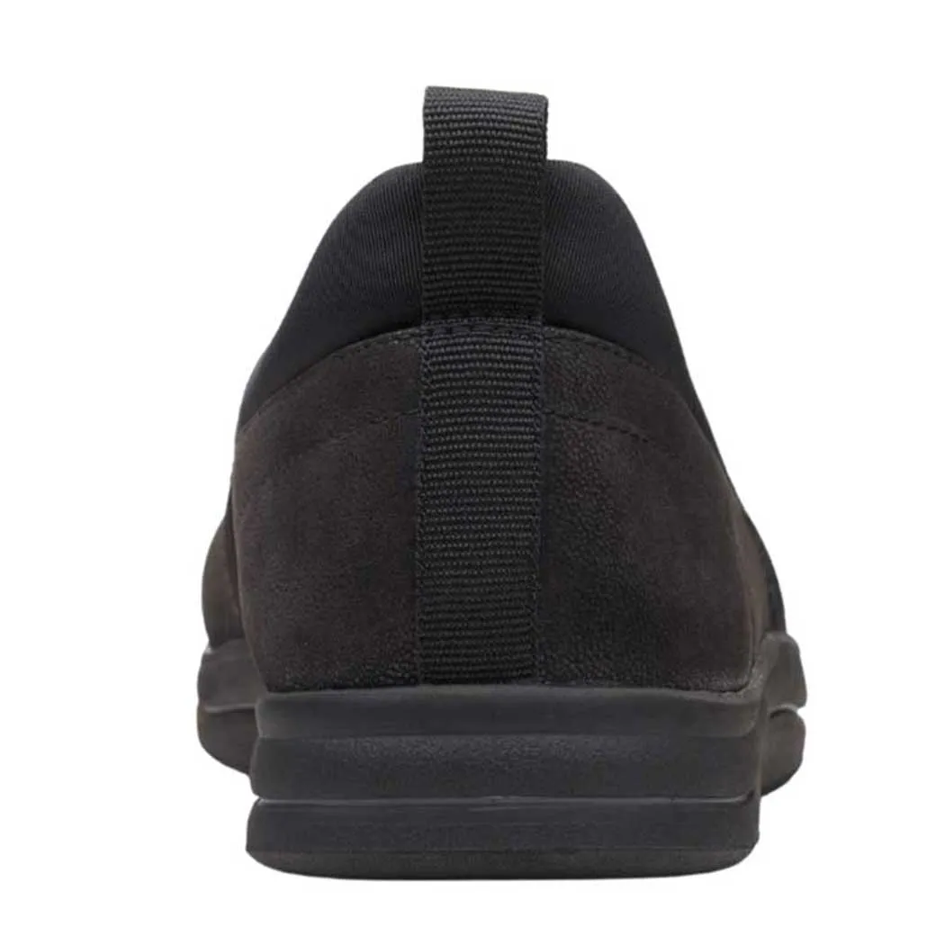 Clarks Breeze Bali Slip-On Black (Women's)