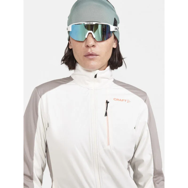 Craft  ADV Nordic Training Jacket 2 - Giacca sci di fondo - Donna