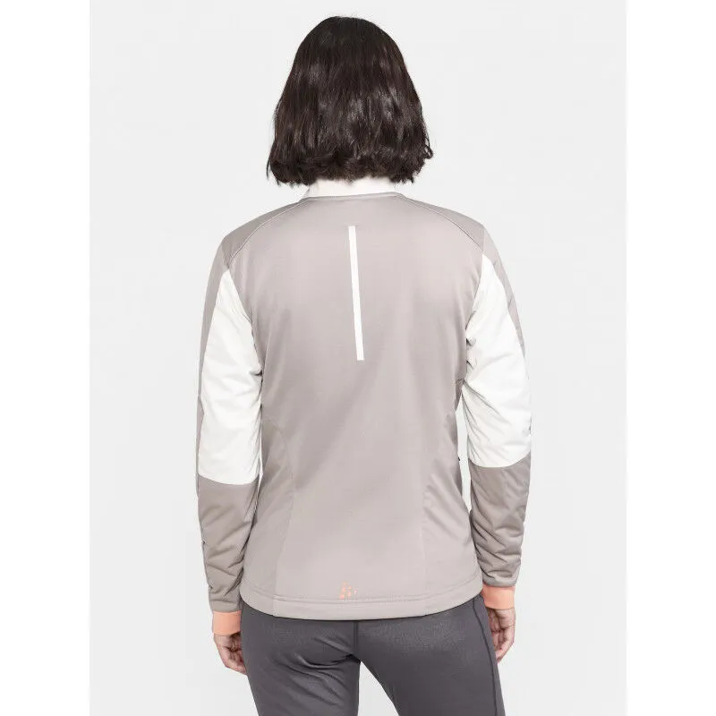 Craft  ADV Nordic Training Jacket 2 - Giacca sci di fondo - Donna