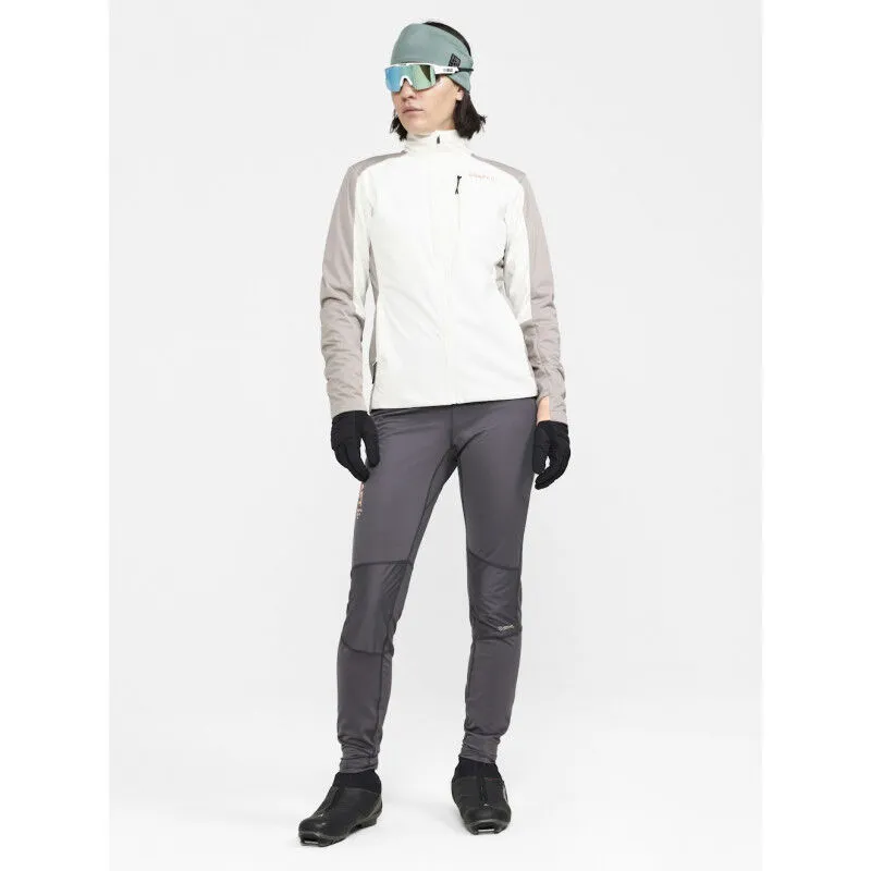 Craft  ADV Nordic Training Jacket 2 - Giacca sci di fondo - Donna