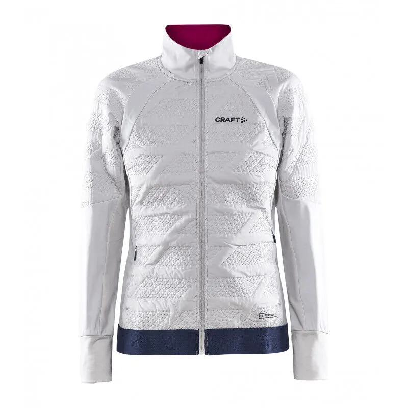 Craft  ADV Nordic Training Speed Jacket - Giacca sci di fondo - Donna