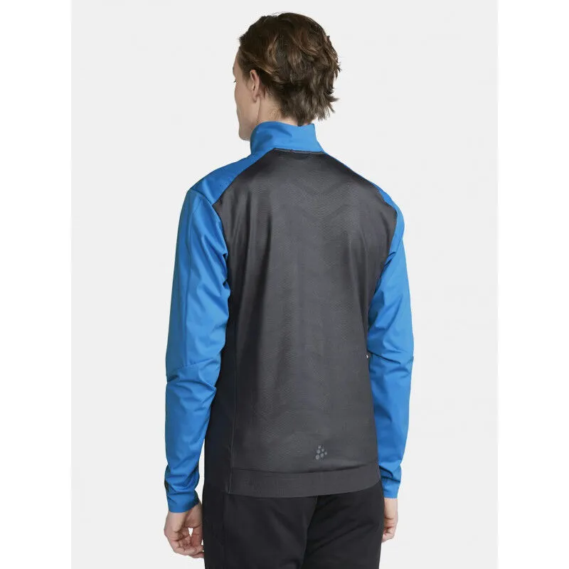 Craft  NOR Pro Nordic Race Jacket - Giacca sci di fondo - Uomo