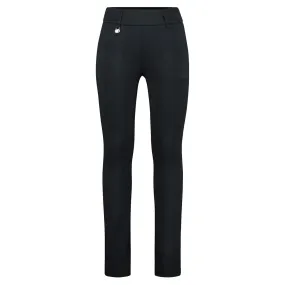 Daily Sports Magic Warm Ladies Winter Trousers Navy 32 Inch Leg