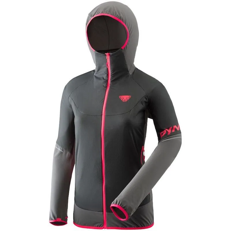 Dynafit  Transalper Hybrid Polartec® Alpha Jacket - Giacca in pile - Donna