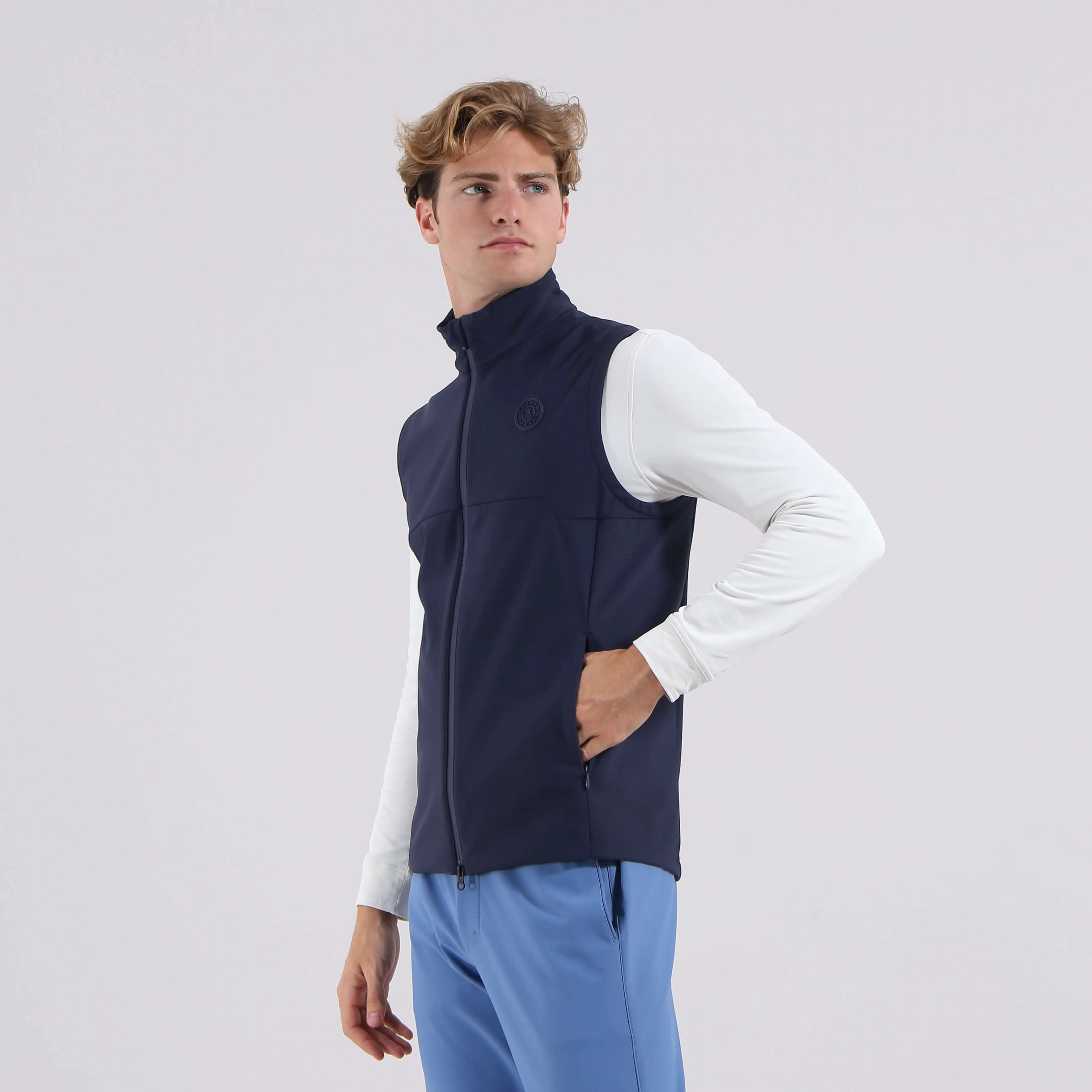 EVERYDAY | PRO-THERM SUPER STRETCH VEST