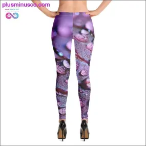 Fall leavers, All over print Leggings