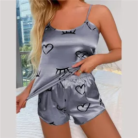 Fashion Sexy Pajamas