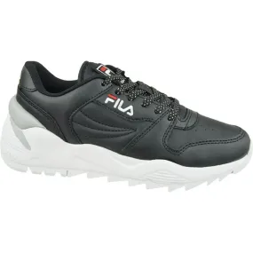 Fila Orbit Cmr Jogger L Low Wmn shoes 1010621-25Y black