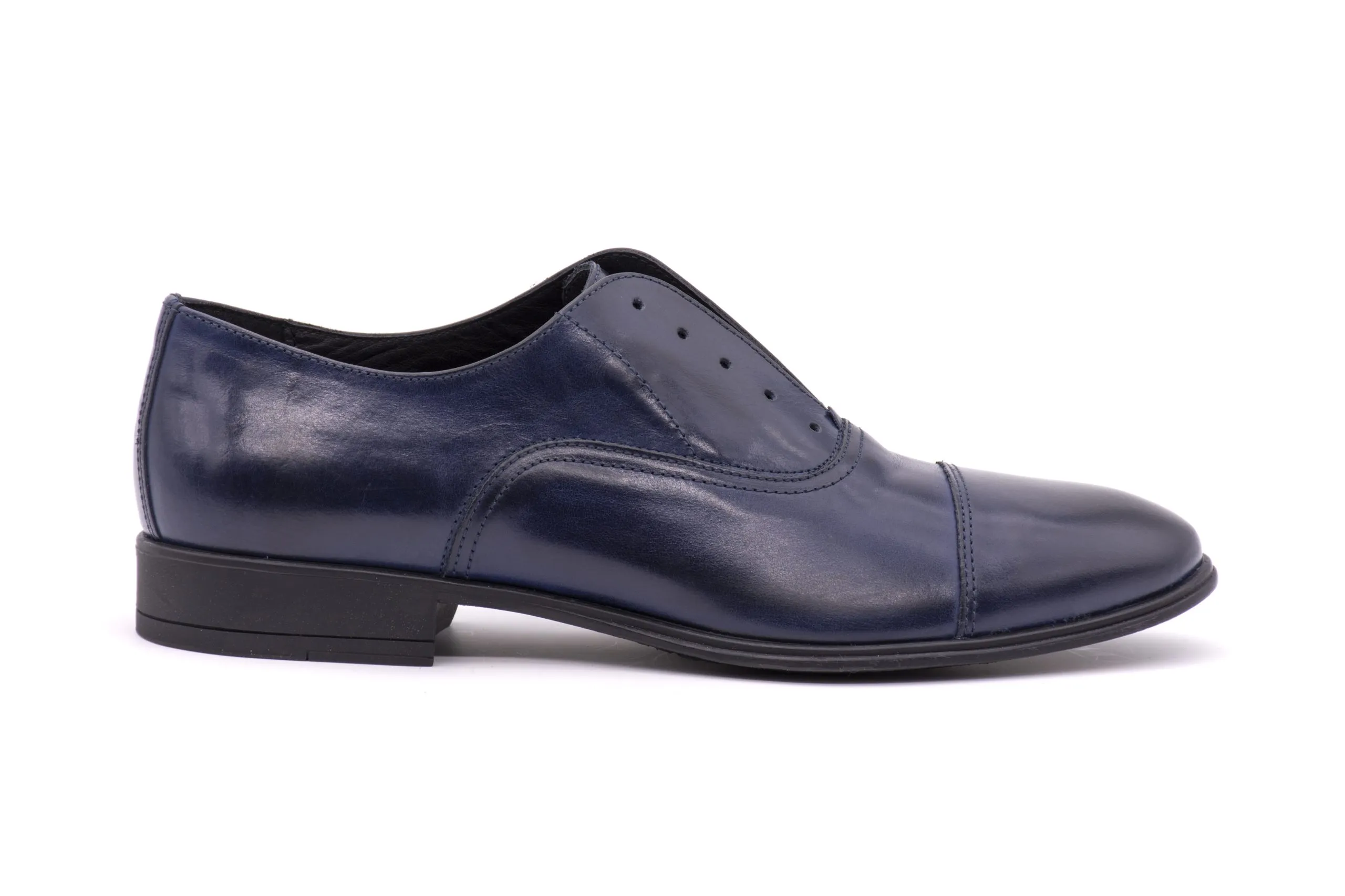 Francesina slip on