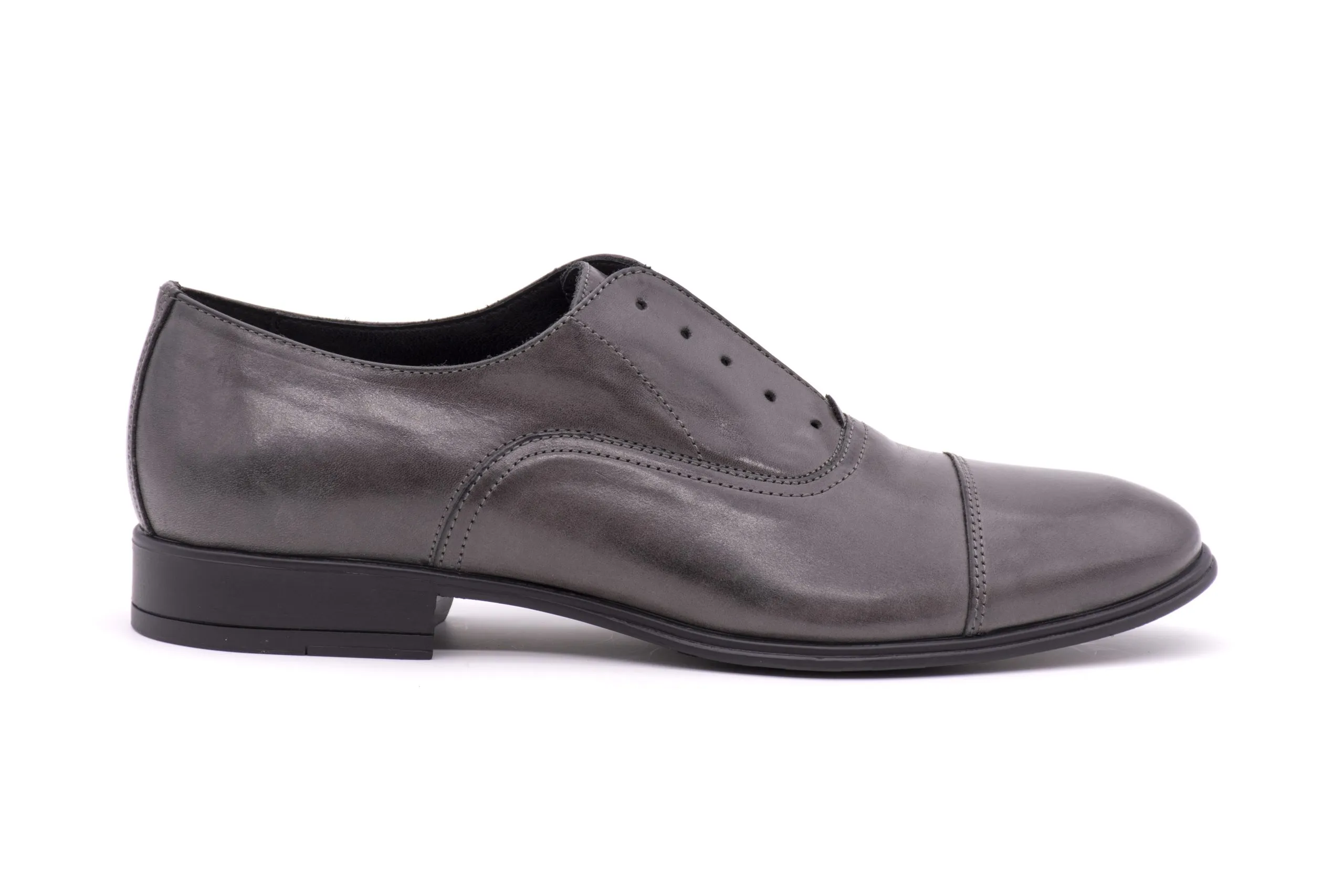 Francesina slip on