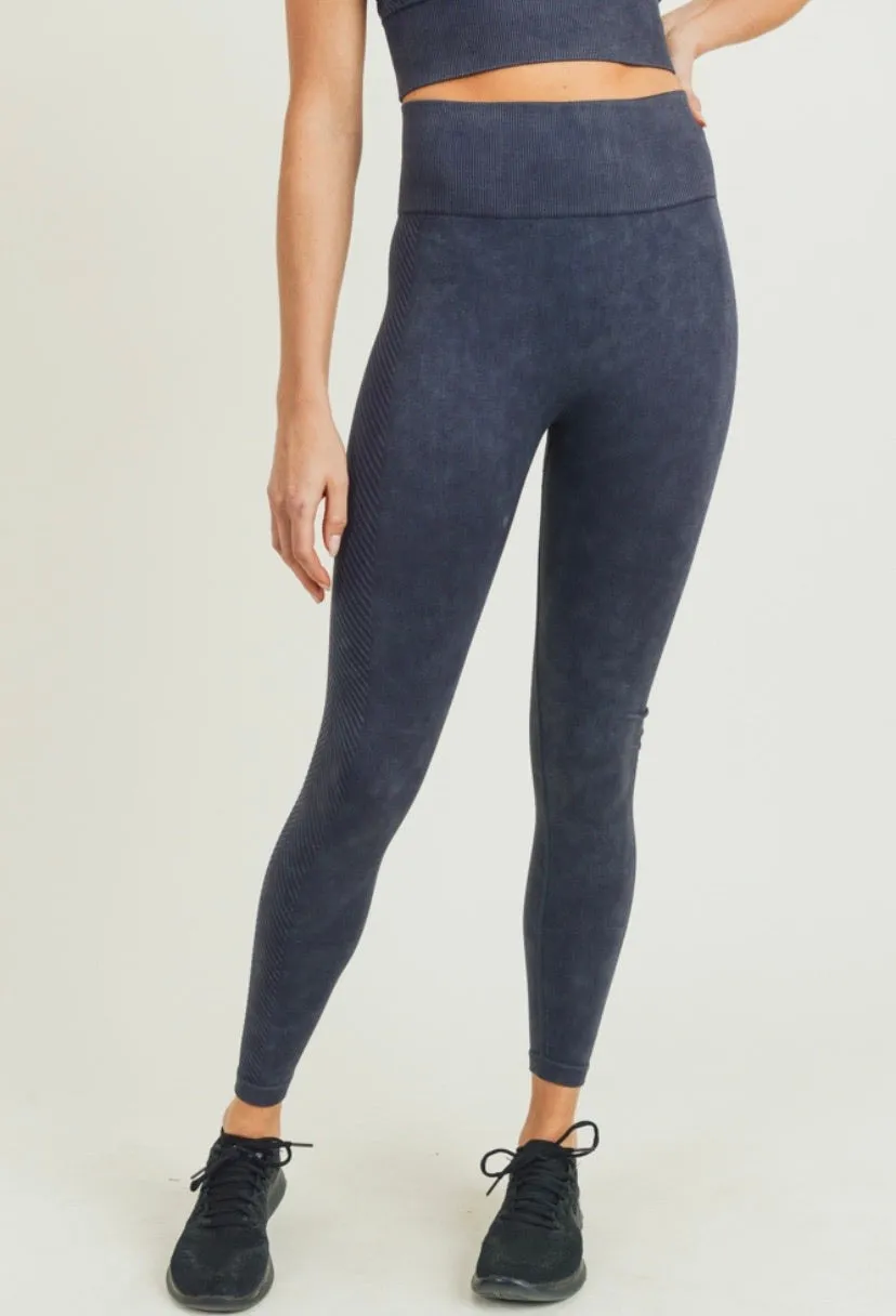 Gen Seamless Leggings