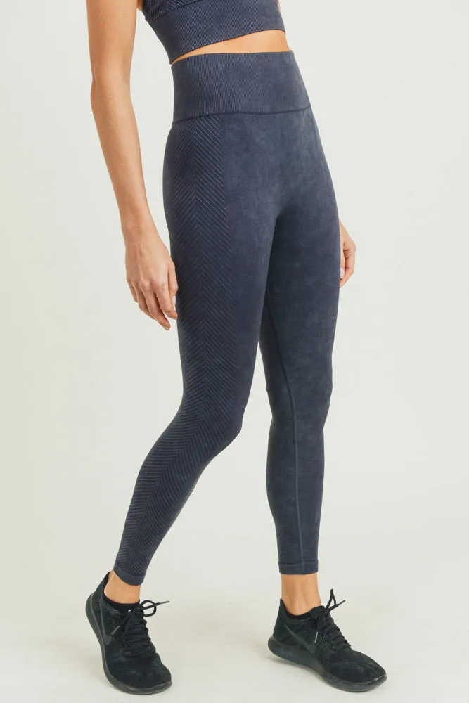 Gen Seamless Leggings