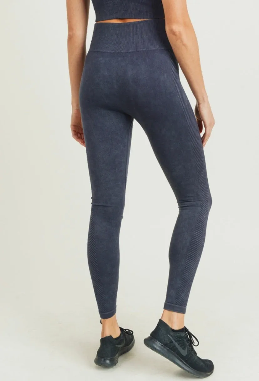 Gen Seamless Leggings