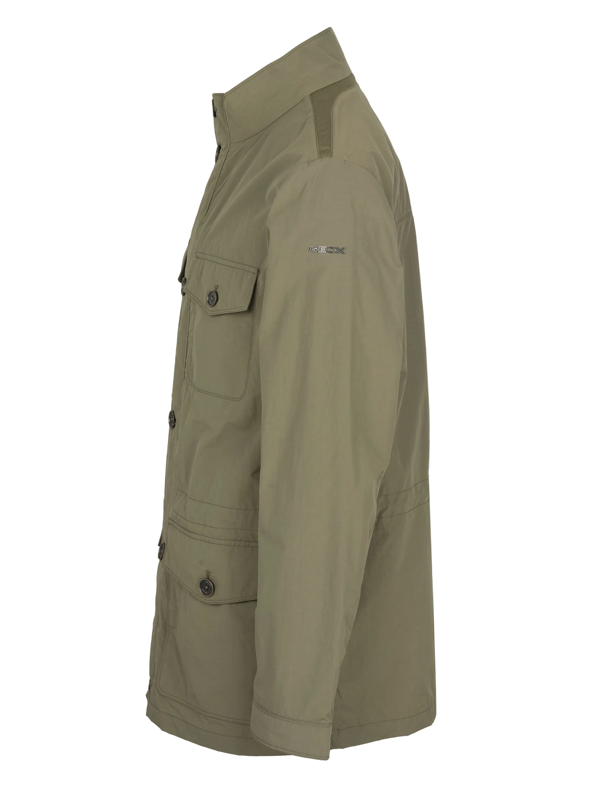 Geox Jacket khaki