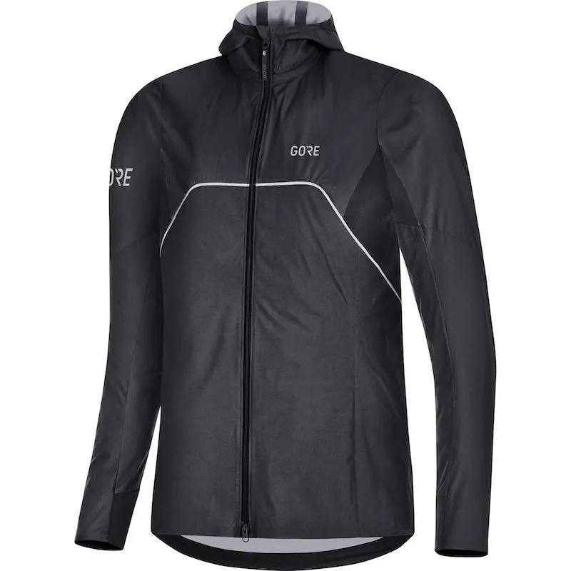 Gore Wear  R7 GTX Shakedry Trail Hooded Jacket - Giacca antipioggia - Donna