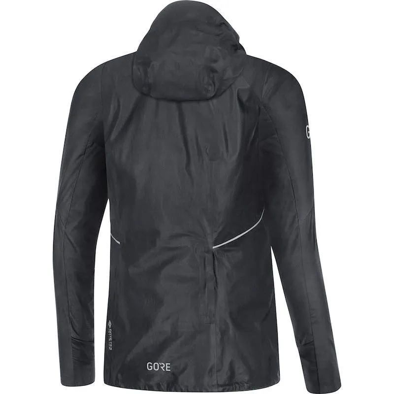 Gore Wear  R7 GTX Shakedry Trail Hooded Jacket - Giacca antipioggia - Donna