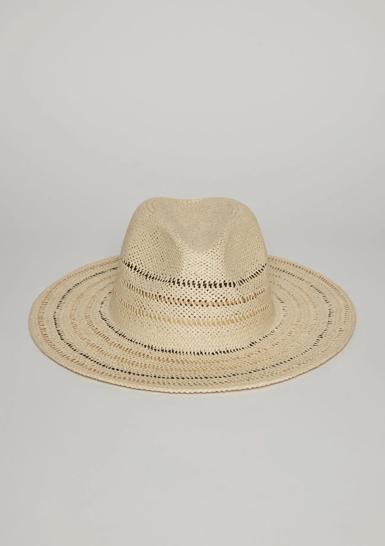 Hat Attack Ibiza Packable Hat