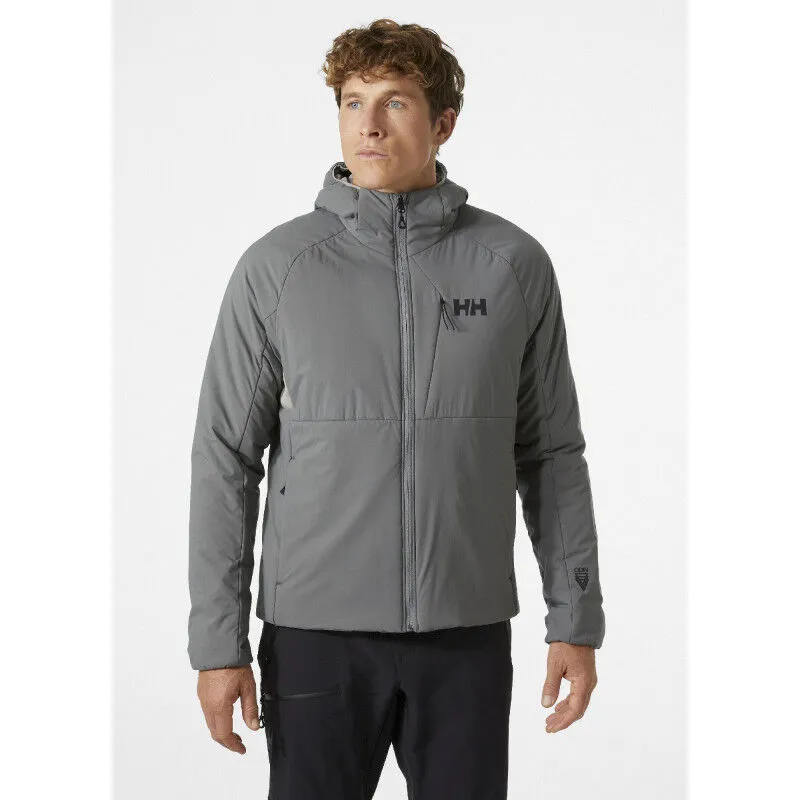 Helly Hansen  Odin Stretch Hooded Insulator Jacket 2.0 - Giacca sintetica - Uomo