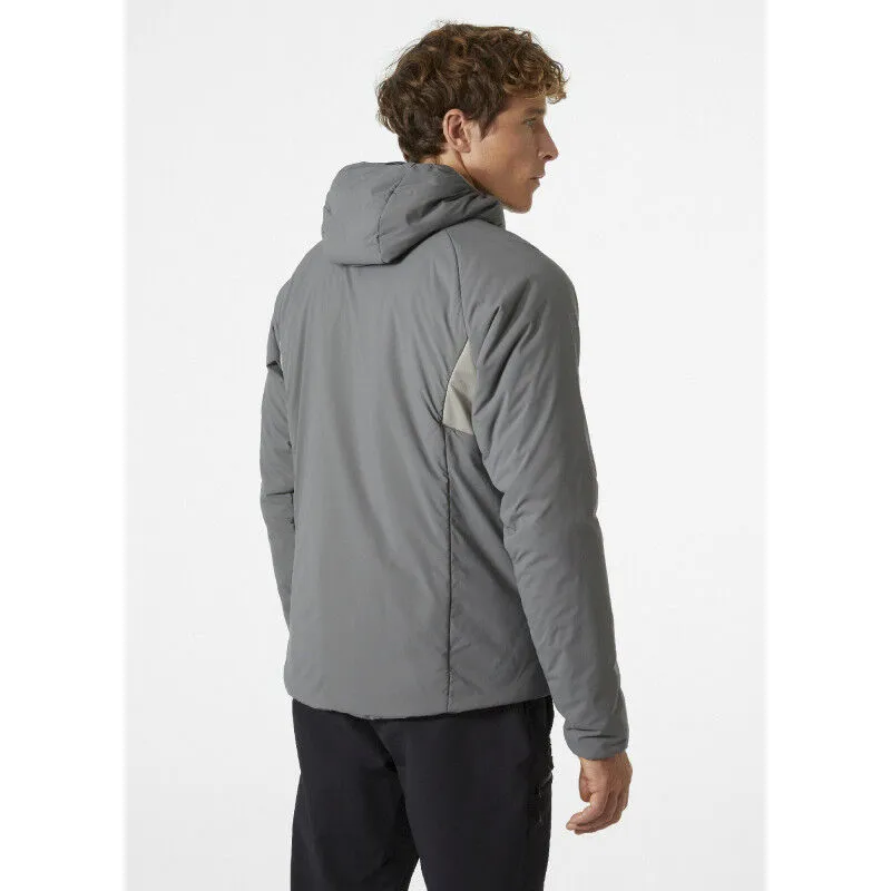 Helly Hansen  Odin Stretch Hooded Insulator Jacket 2.0 - Giacca sintetica - Uomo