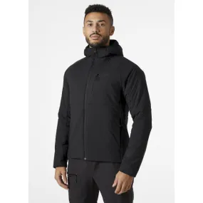 Helly Hansen  Odin Stretch Hooded Insulator Jacket 2.0 - Giacca sintetica - Uomo