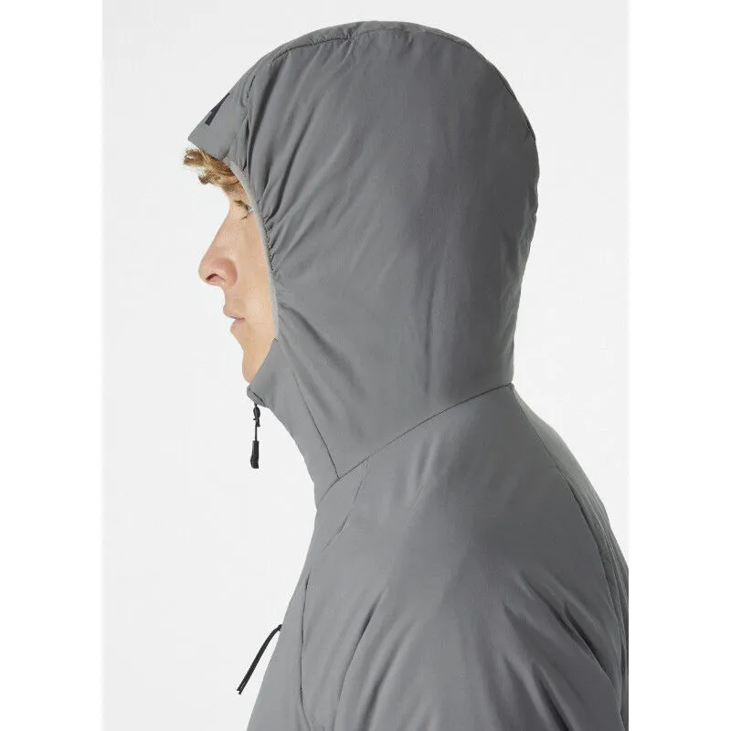 Helly Hansen  Odin Stretch Hooded Insulator Jacket 2.0 - Giacca sintetica - Uomo