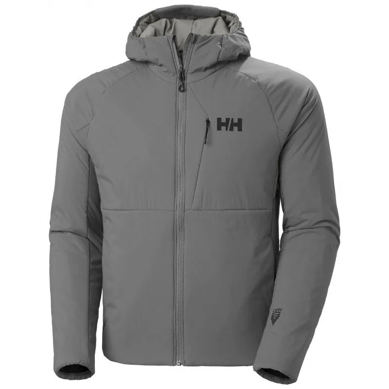 Helly Hansen  Odin Stretch Hooded Insulator Jacket 2.0 - Giacca sintetica - Uomo