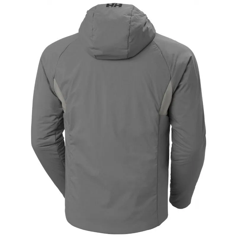 Helly Hansen  Odin Stretch Hooded Insulator Jacket 2.0 - Giacca sintetica - Uomo