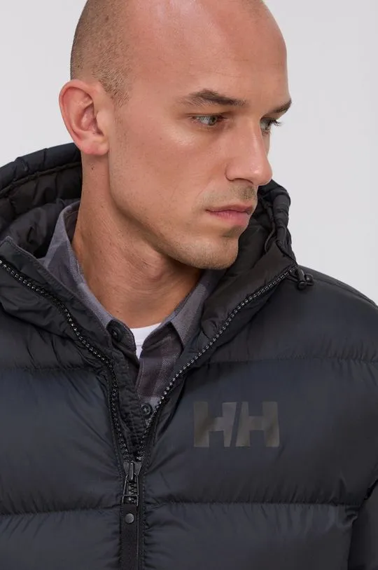 Helly Hansen sports jacket Active black color 53523