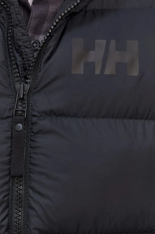 Helly Hansen sports jacket Active black color 53523