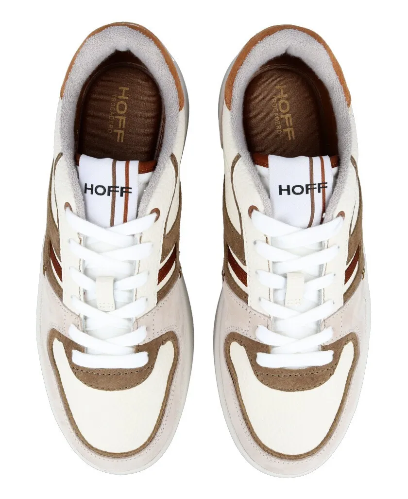 Hoff Metro Trocadero Men's beige shoes