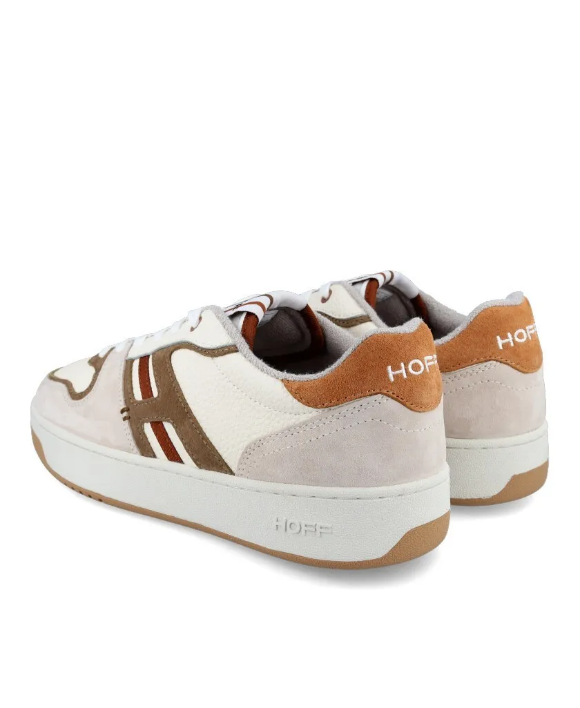 Hoff Metro Trocadero Men's beige shoes