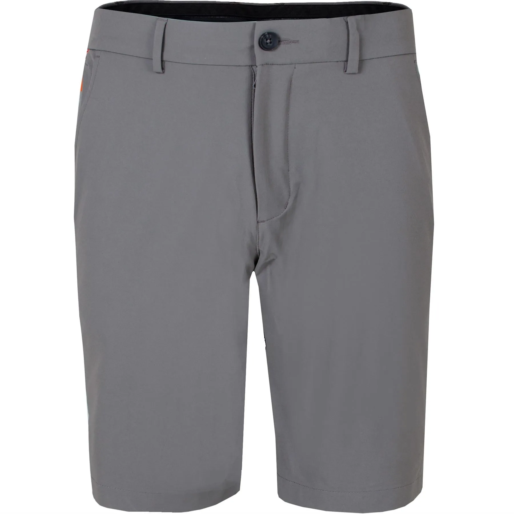 Iver Shorts Steel Grey - 2024