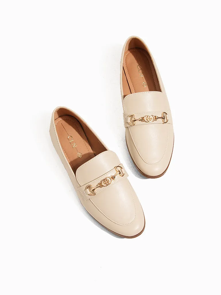 Jordyn Slip on Loafers