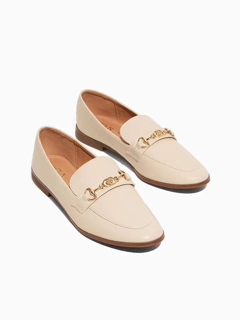 Jordyn Slip on Loafers