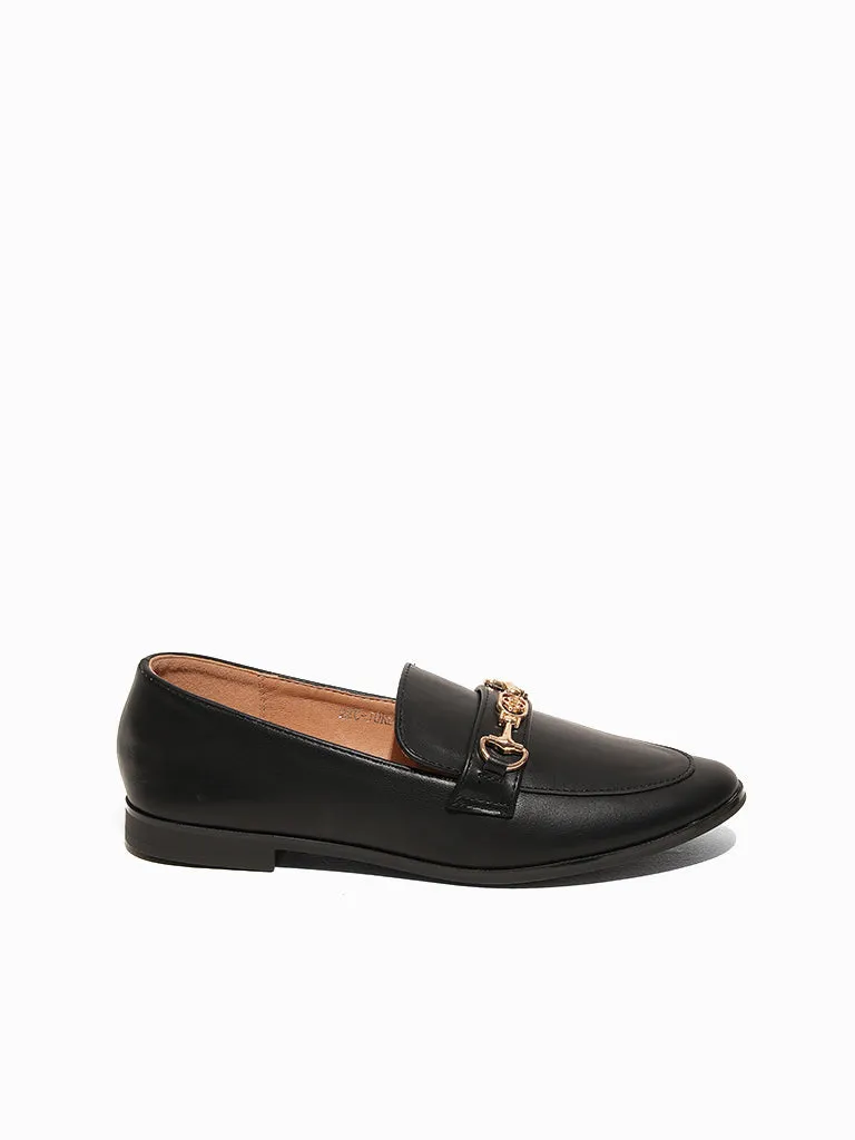 Jordyn Slip on Loafers