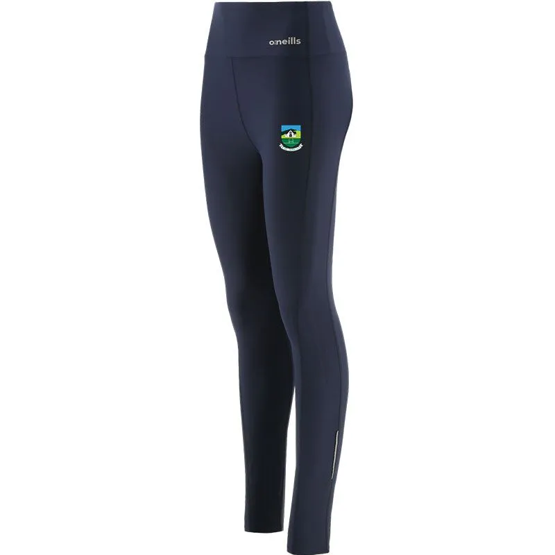 Kilgobnet GAA Riley Full Length Leggings