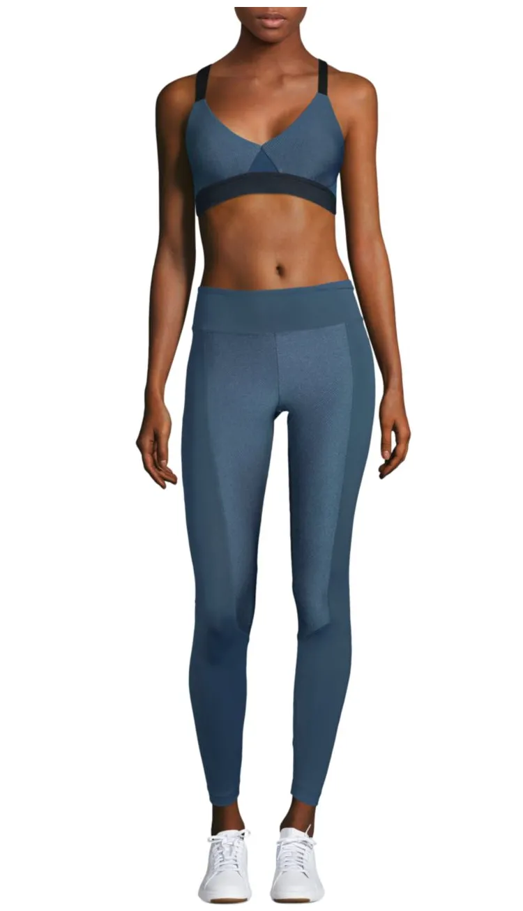 Koral Marina Mid Rise Leggings