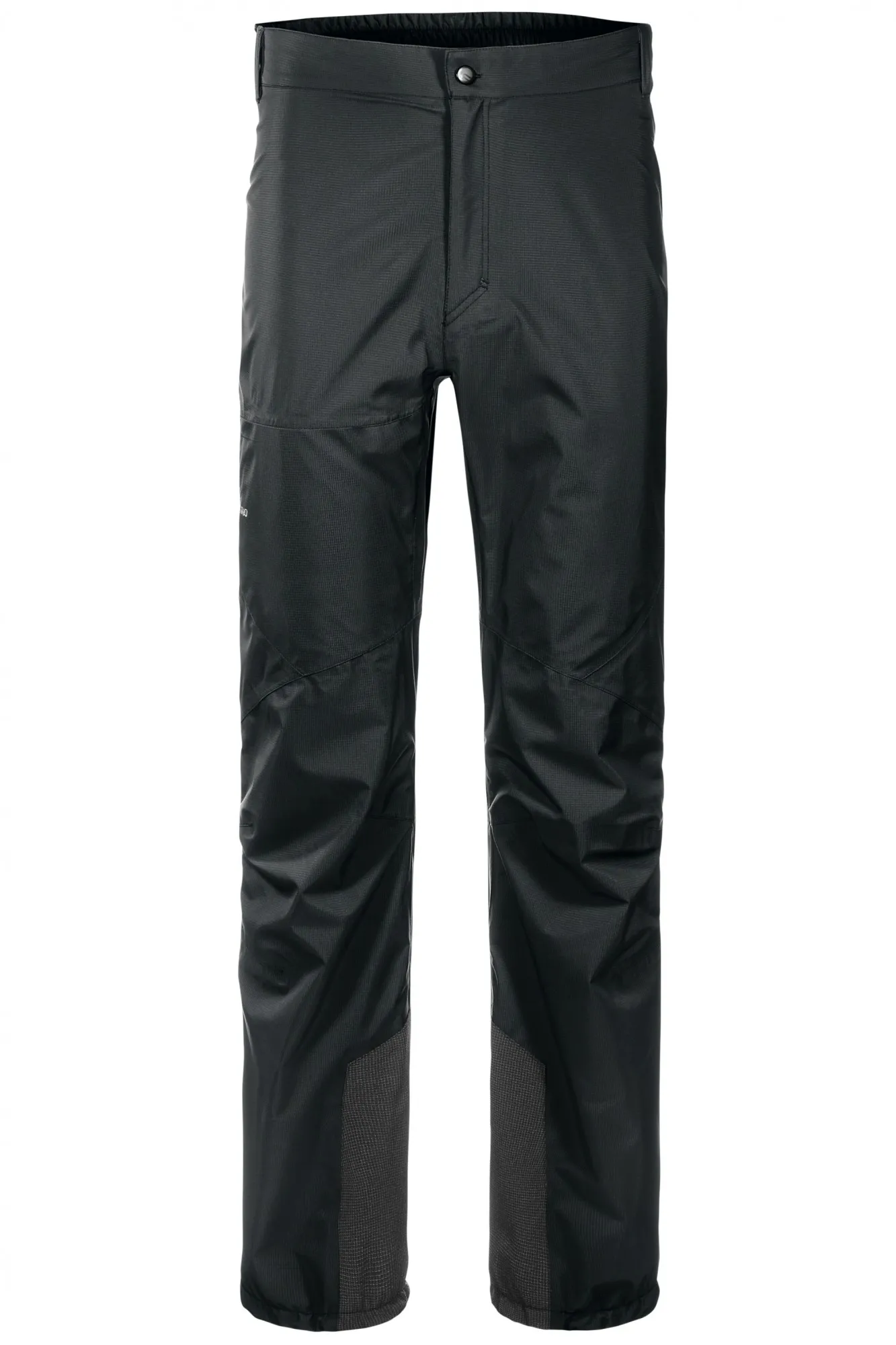 KURA PANTS UNISEX  black