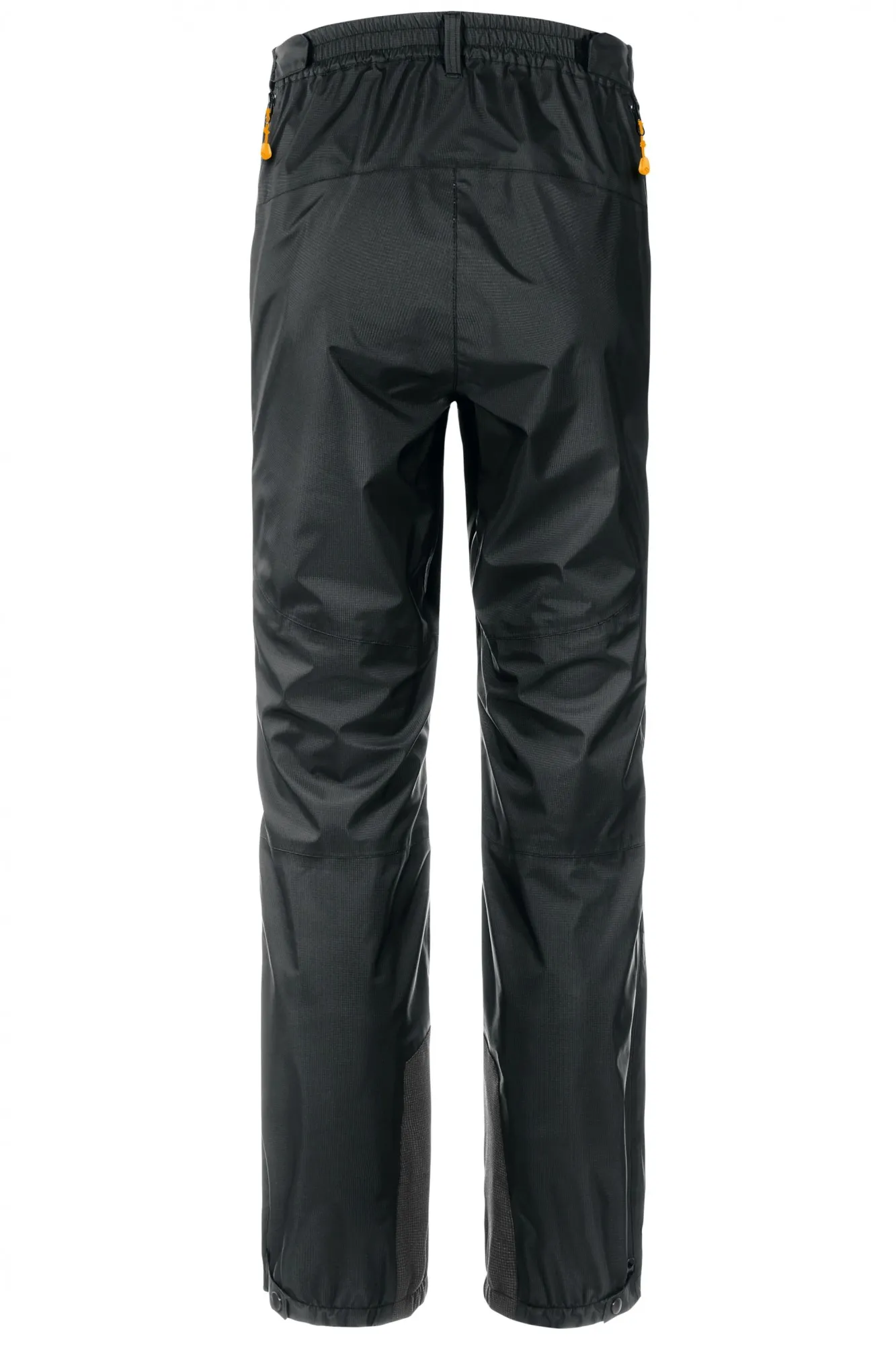 KURA PANTS UNISEX  black