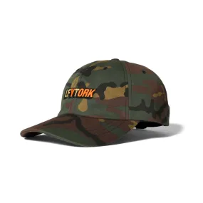 Lafayette LFYTORK Dad Hat Camouflage