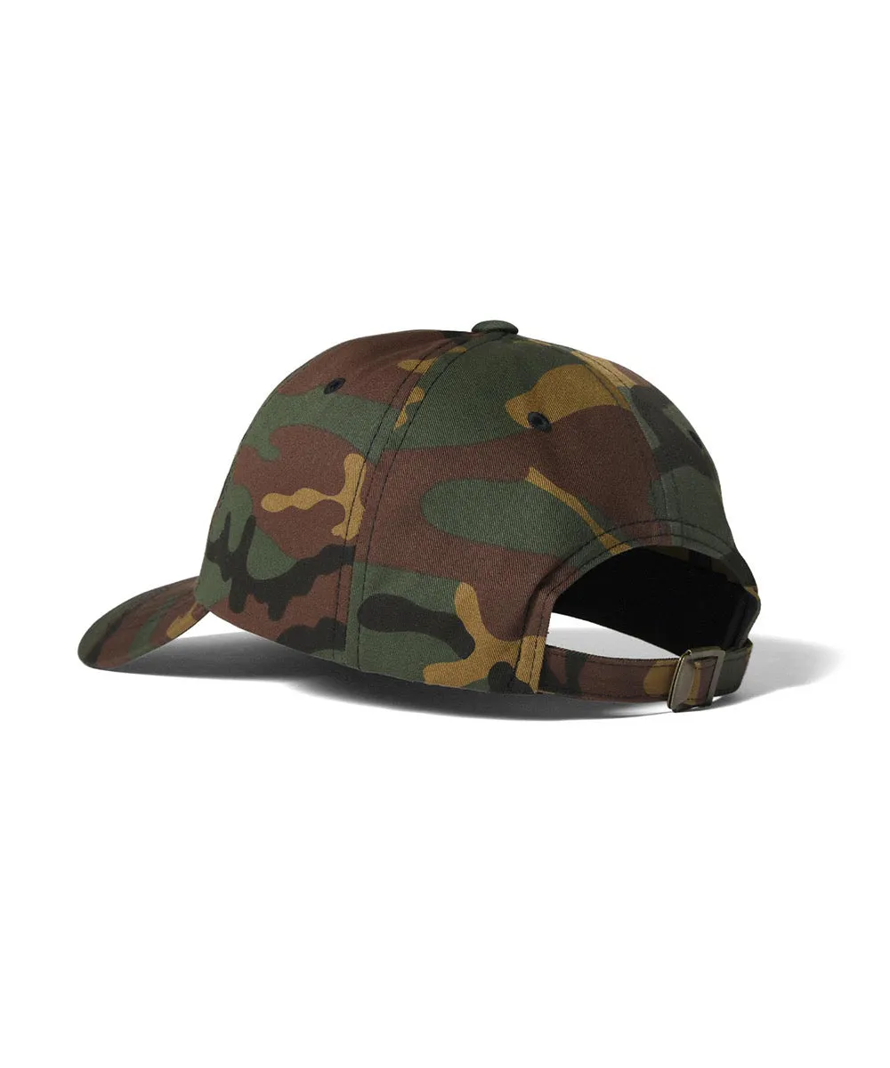 Lafayette LFYTORK Dad Hat Camouflage