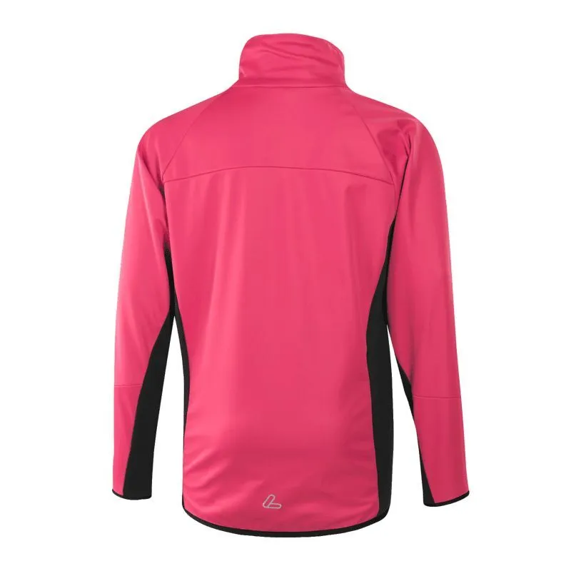 Loeffler  Kid's Jacket Alpha Ws Light - Giacca sci di fondo - Bambino