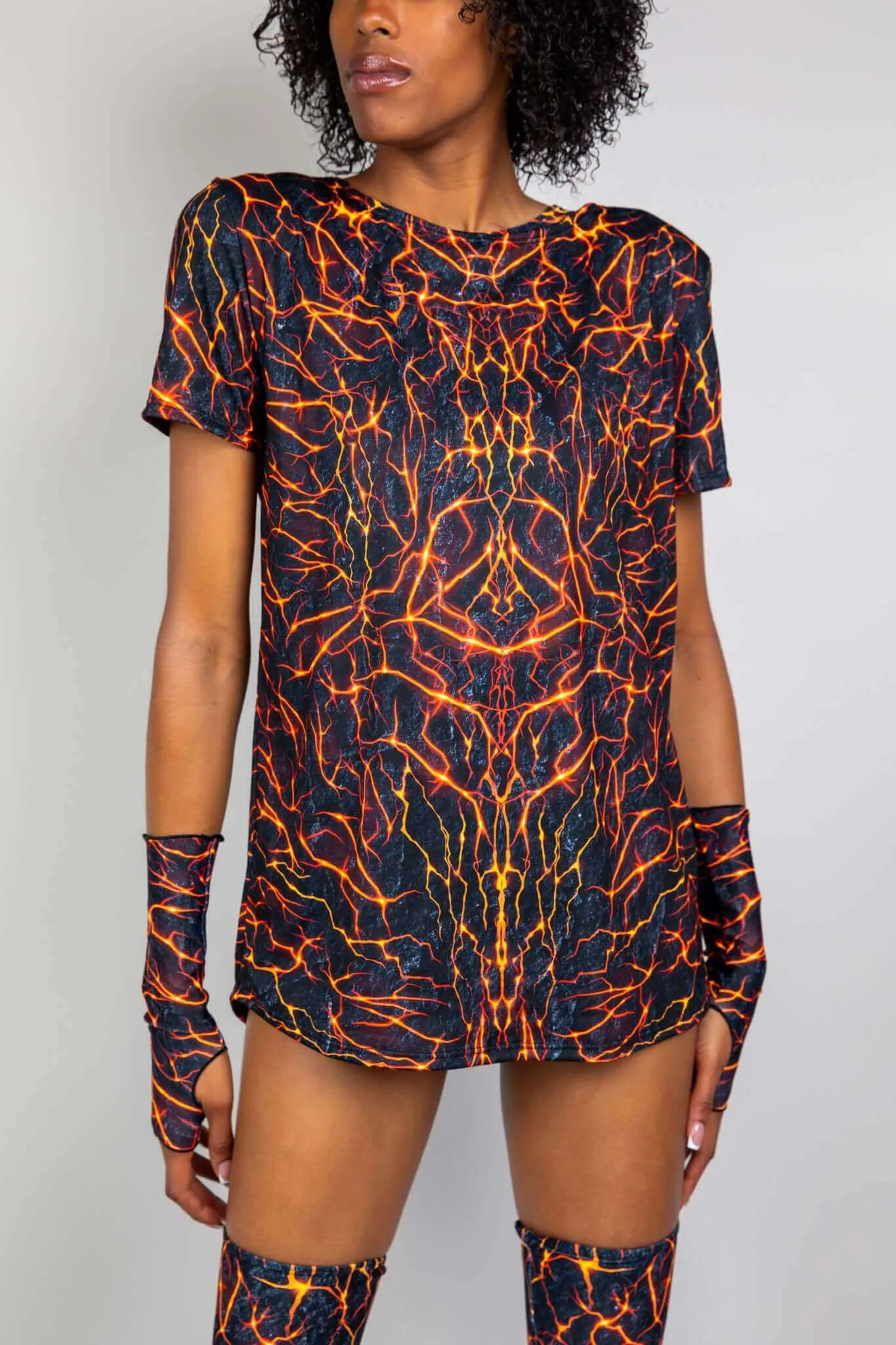 Magma Unisex T-Shirt