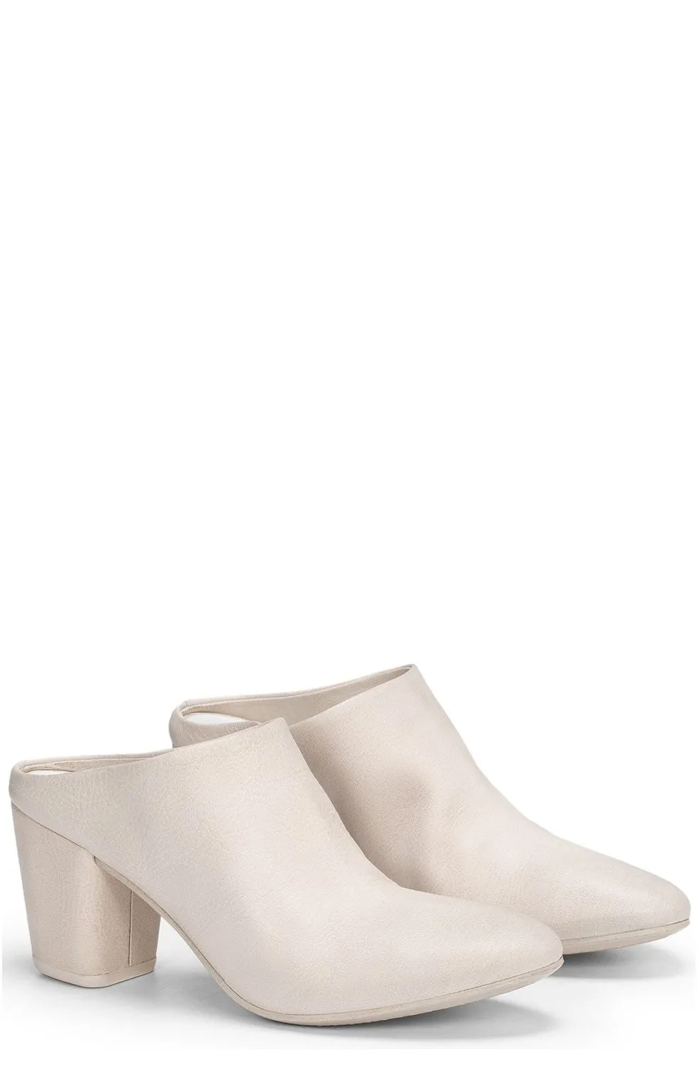 Marsèll Slip-On Mules